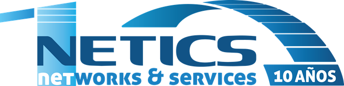 Nuevo porfolio de servicios y soluciones de Netics | NETICS COMMUNICATIONS SLU - Especialistas en Infraestructuras de redes y Telecomunicaciones